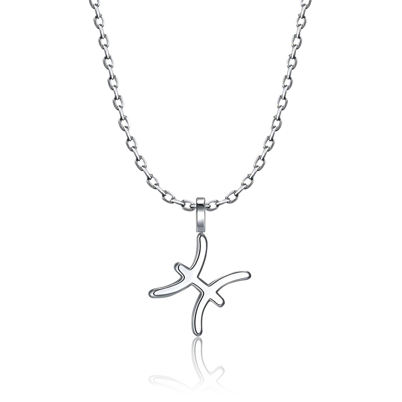Celestia™ Sternzeichen Halskette