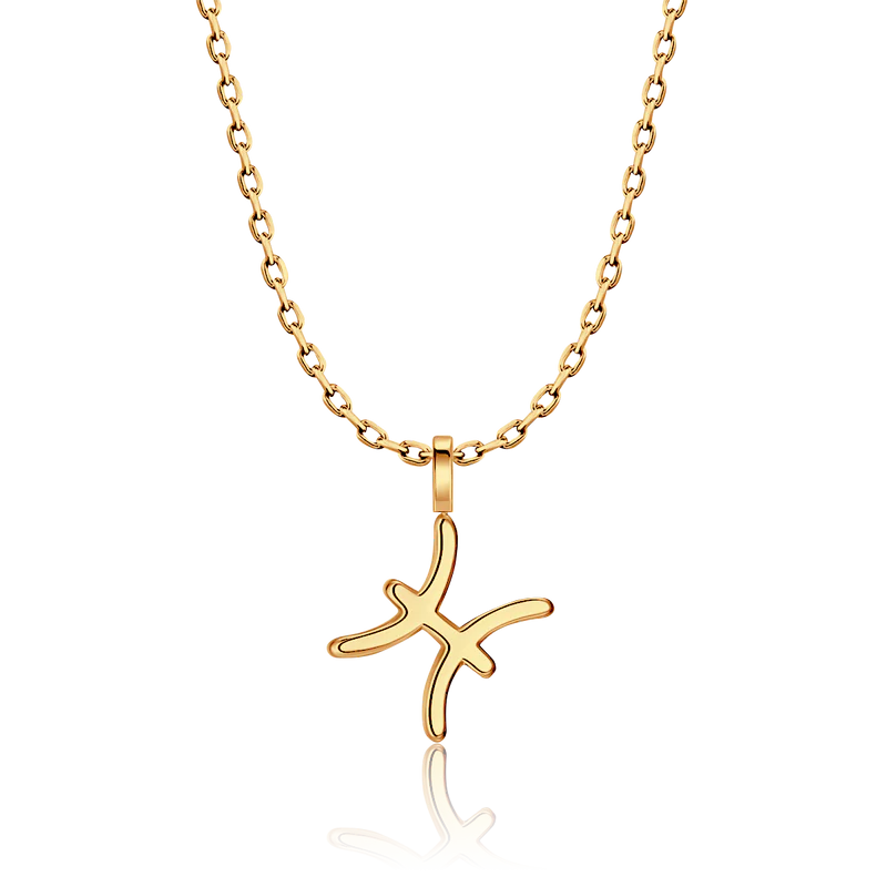 Celestia™ Sternzeichen Halskette